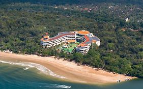 Occidental Eden Beruwala, a member of Barcelo Hotel Group